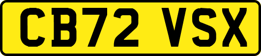 CB72VSX