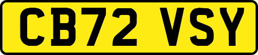 CB72VSY