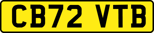 CB72VTB