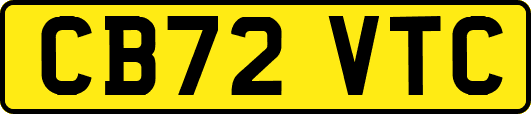 CB72VTC