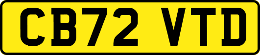 CB72VTD