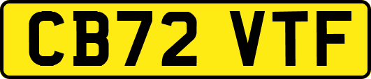 CB72VTF