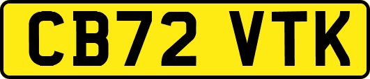 CB72VTK