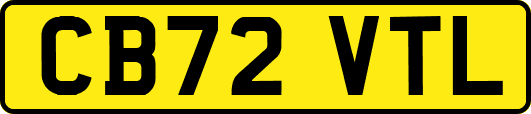 CB72VTL