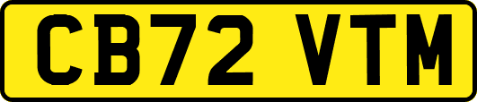 CB72VTM