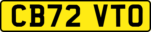 CB72VTO