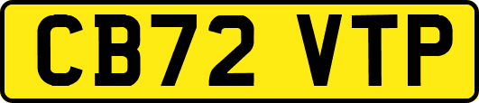 CB72VTP