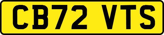 CB72VTS