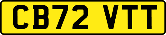 CB72VTT