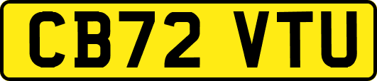 CB72VTU