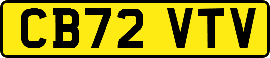 CB72VTV