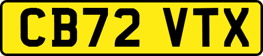 CB72VTX