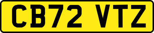 CB72VTZ