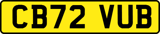 CB72VUB