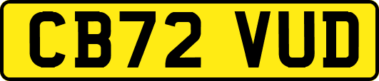 CB72VUD