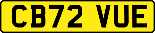 CB72VUE