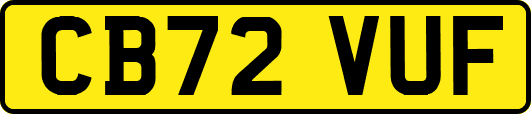 CB72VUF