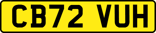 CB72VUH