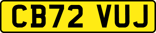 CB72VUJ