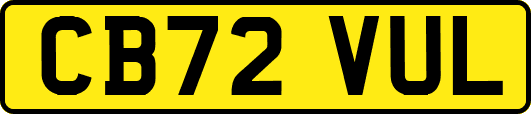 CB72VUL