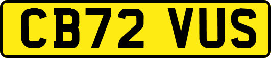 CB72VUS