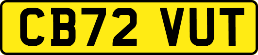 CB72VUT