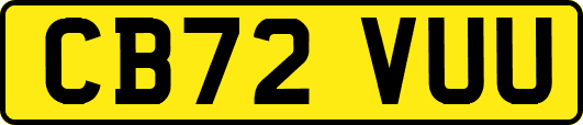 CB72VUU