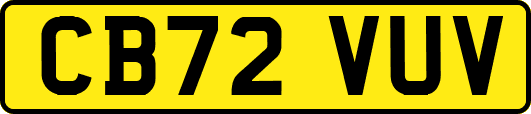 CB72VUV