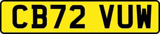 CB72VUW