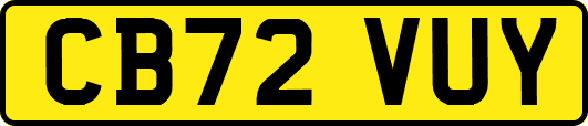 CB72VUY