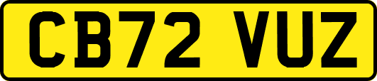 CB72VUZ