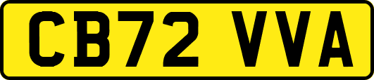 CB72VVA
