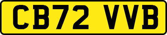 CB72VVB
