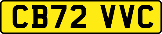 CB72VVC
