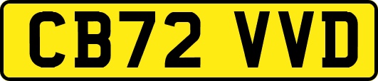 CB72VVD