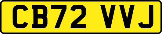 CB72VVJ