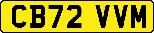 CB72VVM