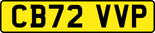 CB72VVP