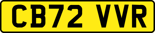 CB72VVR