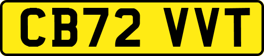 CB72VVT