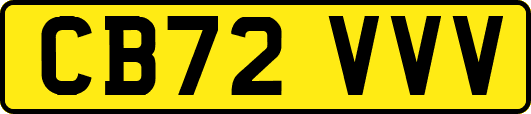 CB72VVV