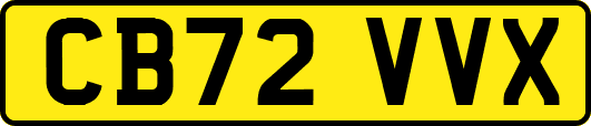 CB72VVX