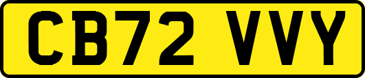 CB72VVY