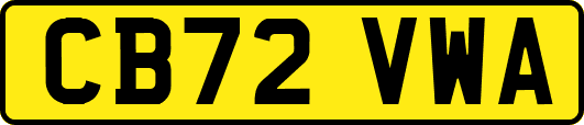 CB72VWA