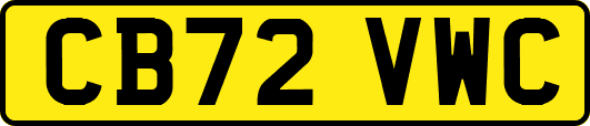 CB72VWC
