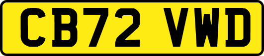 CB72VWD