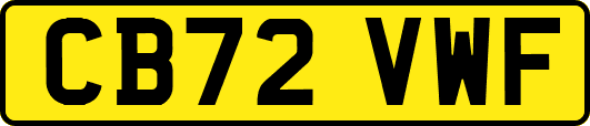 CB72VWF