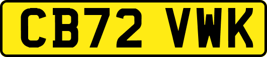 CB72VWK