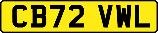 CB72VWL