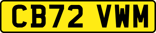 CB72VWM